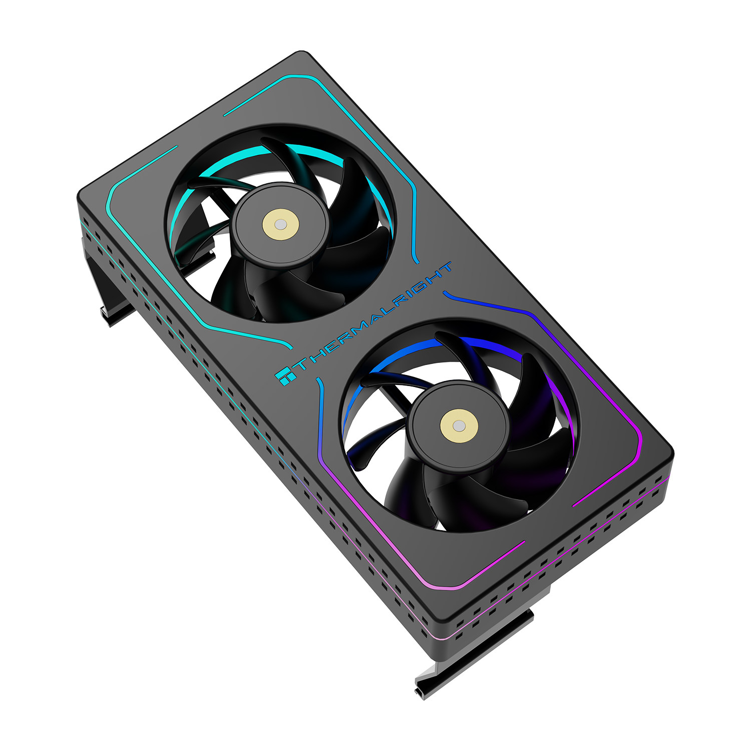 เทอร์มอลไรท์ MC-2 ARGB ชุดระบา - Ddr5 Memory บทวิจารณ์และราคา