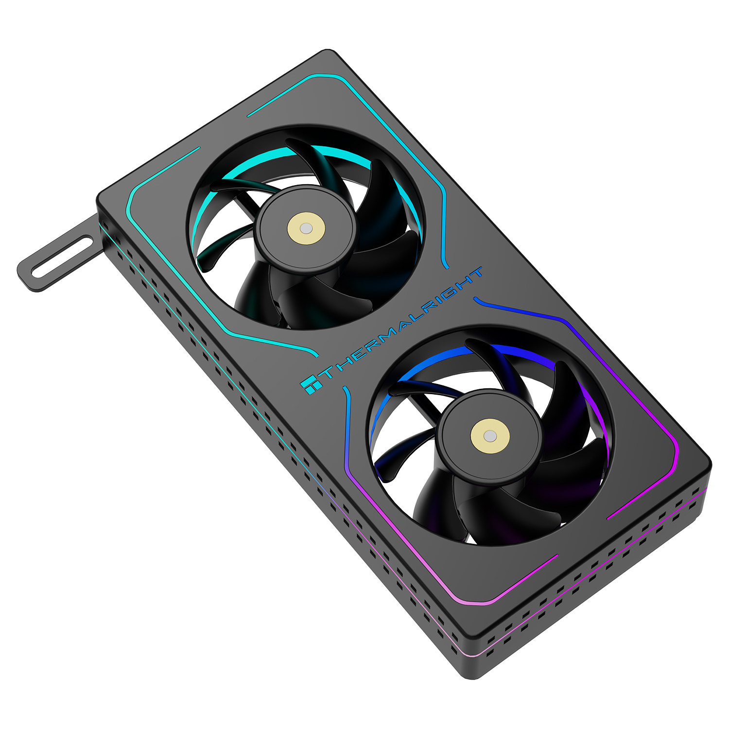 เทอร์มอลไรท์ MC-2 ARGB ชุดระบา - Ddr5 Memory บทวิจารณ์และราคา
