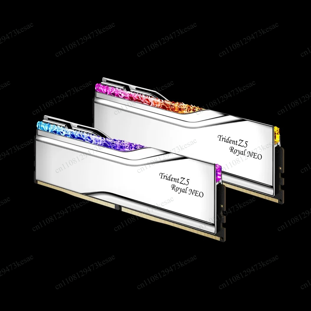 สำหรับ Trident Z5 Royal Neo DD - Ddr5 6000Mhz บทวิจารณ์และราคา