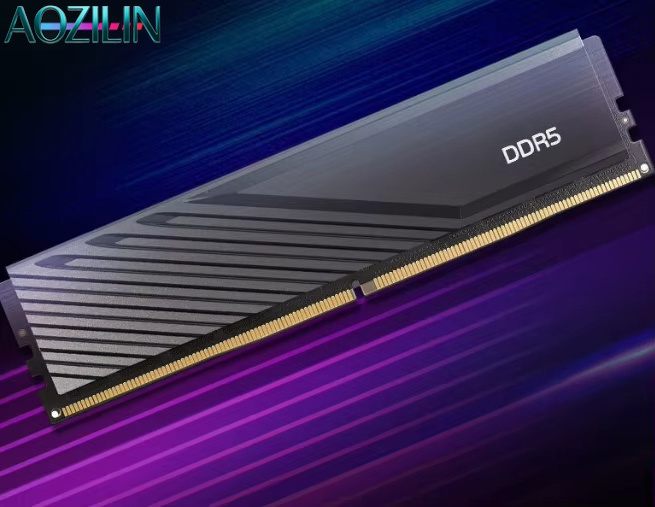 AOZILIN D300 DDR5 หน่วยความจำเ - Ddr5 16Gb 6000Mhz บทวิจารณ์และราคา