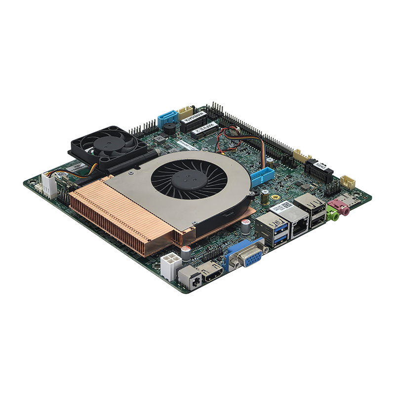 เมนบอร์ด ELSKY QM14U ปี 2026 พ - Ddr5 Memory บทวิจารณ์และราคา