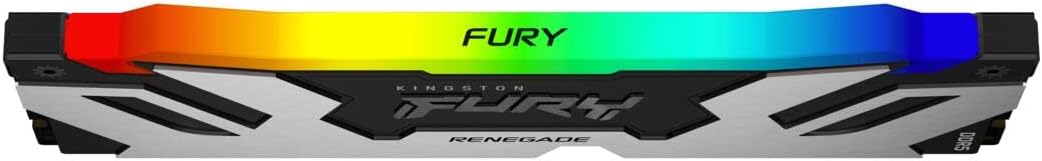 คิงส์ตัน ฟิวรี่ RGB 32GB (2x16 - Ddr5 6000Mhz บทวิจารณ์และราคา