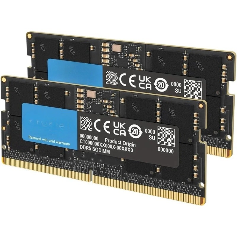 โปรโมชั่นสุดฮอตปี 2025  แรม DD - Ddr5 4800Mhz บทวิจารณ์และราคา